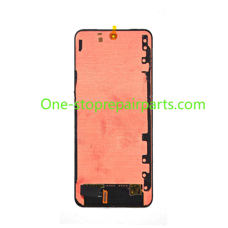 LCD touch screen assembly for Oppo Find N3 Flip N3 flip phone display touch digitizer panel screen