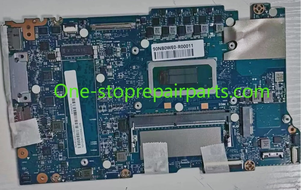 S5602ZA For ASUS Vivobook S14 S15 K3502ZA S3502ZA K3402ZA S3402ZA K5602ZA S5402ZA K3504ZA S3504ZA K3604ZA S3604ZA 90NB0WE0-R00011 60NB0WE0-MB8300 90NB0WE0-R00021 90NB0WK0-R00010 Motherboard ASUS laptop repair parts