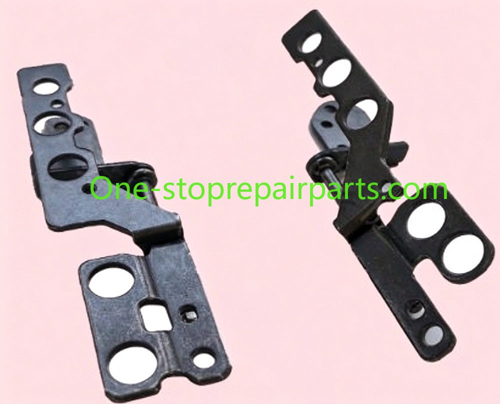 Hinge Kit N84550-001 For HP Fortis Chromebook 14 G11 Fortis G1i 14 N84550-001 Laptop LCD Hinge Kit left and right sides  HP laptop repair parts