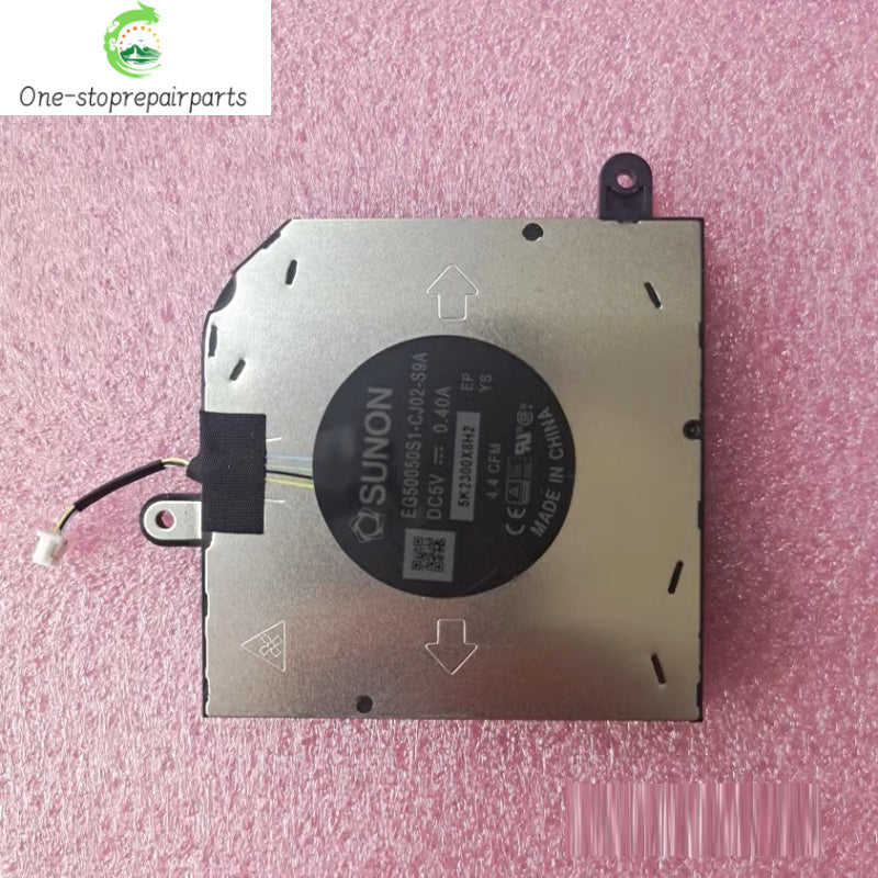 New Original LAPTOP CPU Cooling Fan FOR Dell Latitude 5430 ADL 0V0N0P TGL 0KRX8F Dell laptop repair parts