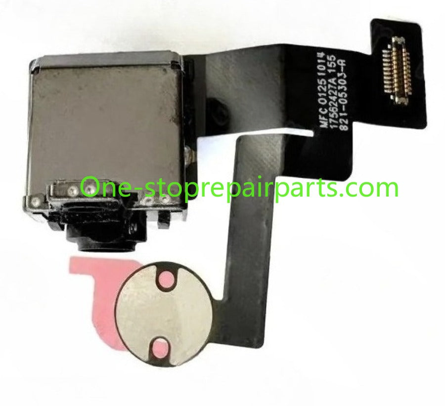 New Audio Board and Status Indicator Light SIL Connector Port for Mac mini M4 (2024,A3238 M4,A3239 M4Pro) 821-05303-A 923-10947 Mac repair parts