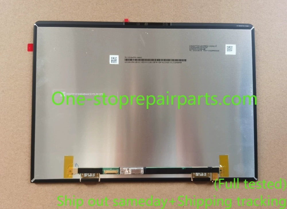 Huawei notebook Matebook13 WRTB-WFE9L HN-W19R LCD screen assembly  upper half set