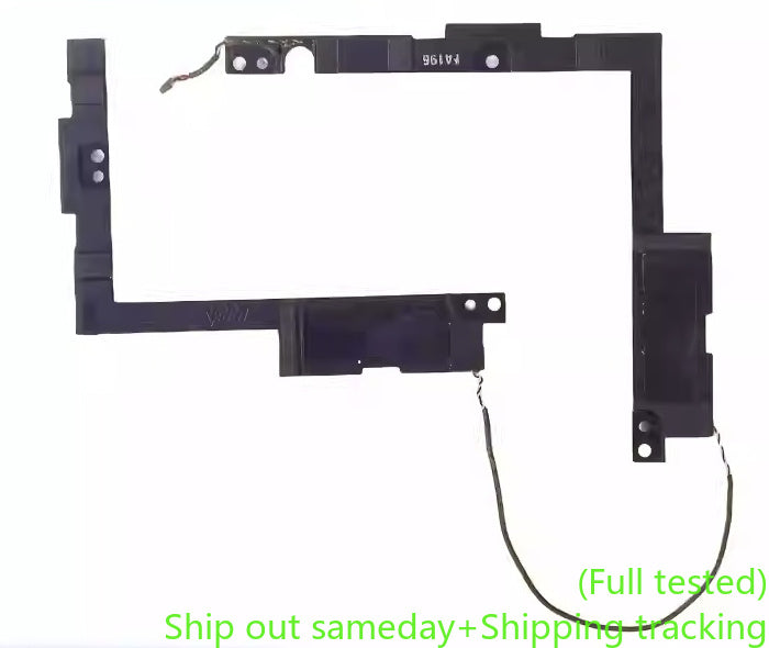 For Asus zenbook UX360C UX360CA camera camera cable touch screen board microphone speaker