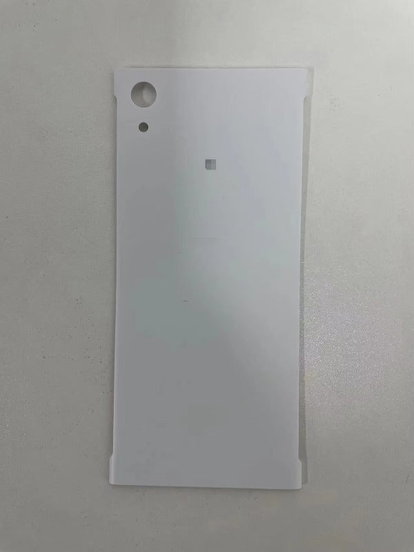 AAA+ Quality Back Cover For Sony Xperia XA1 Back Battery Cover G3116 G3121 G3112 G3123 G3125 Rear Door Housing Case Replacement Sony phone repair parts