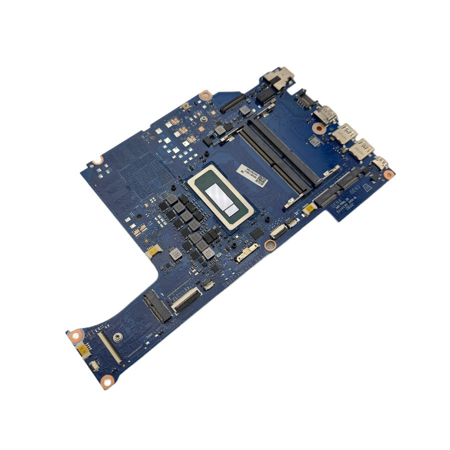 For Acer Aspire 7 A715-76 Laptop Motherboard DA0ZYXMBAE0 With i5-12450H i5-12500H CPU DDR4 UMA NB.QGE11.001 NB.QGE11.002 Acer laptop repair parts