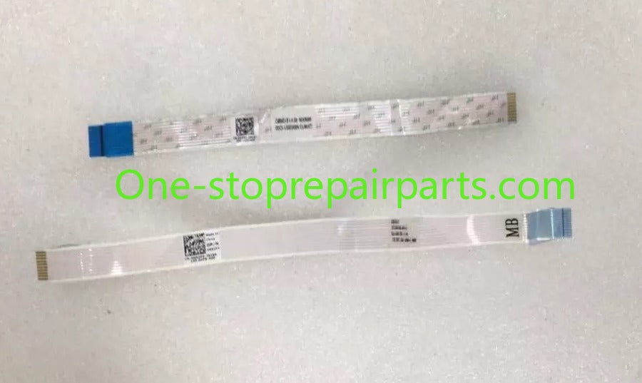 Keyboard control board keyboard Ribbon Cable For Dell E5520 P15F E6520 E5420 E5530 E6440 M4600 M2800 Keyboard Ribbon Cable 04JPX4 0NN2P5 0NGP6N 029PXD 0WYXN3 005JP1 0M6HP1 08JDJ2 DELL laptop repair parts