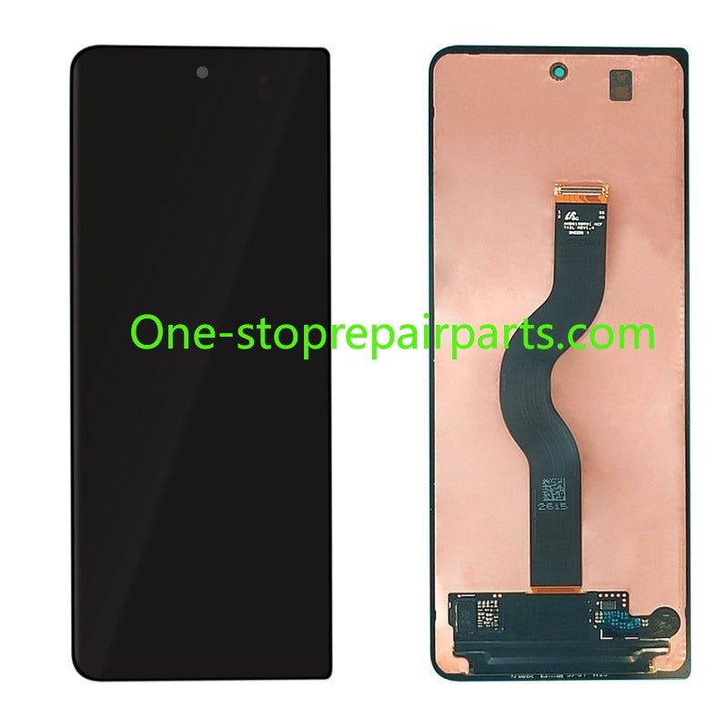 LCD touch screen assembly for Samsung Fold1/F9060/W20 Fold2/F9160/W21 Fold3/F9260/W22 Fold4/F9360/W23 Fold5/F9460/W24 Z Fold6-F9560 Zflip1/F7000 Zflip2/f7070 Zflip3/f711/w22ip  digitizer panel screen