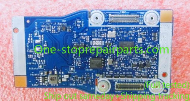 Dell Pro 14 Plus PB14250 PB14255 MIDDLE small board 92NWK KDB41 LS-N91FP DYGFX 092NWK CN-92NWK CCD camera board