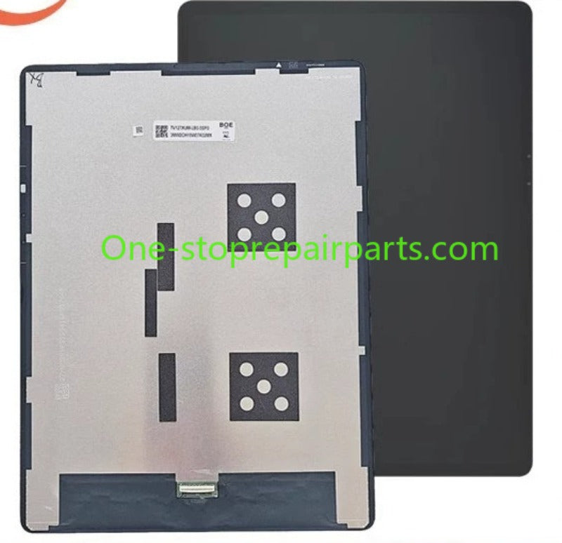 Lcd touch screen dispaly for BBK S6 P20H130 tutoring machine Tablet pc LCD panel digitizer glass assembly