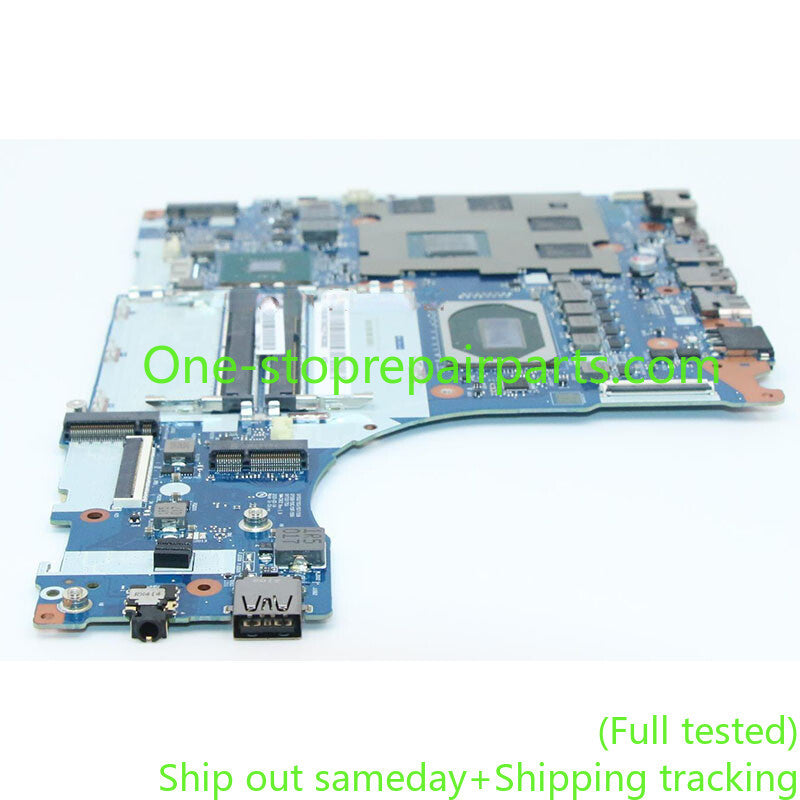 NM-C922 For Lenovo Legion 5-17IMH05 Motherboard i7-10750H i5-10300H GTX1650Ti 4G 5B20S72406 5B20S72407 5B20S72405 5B20S72401 main system board