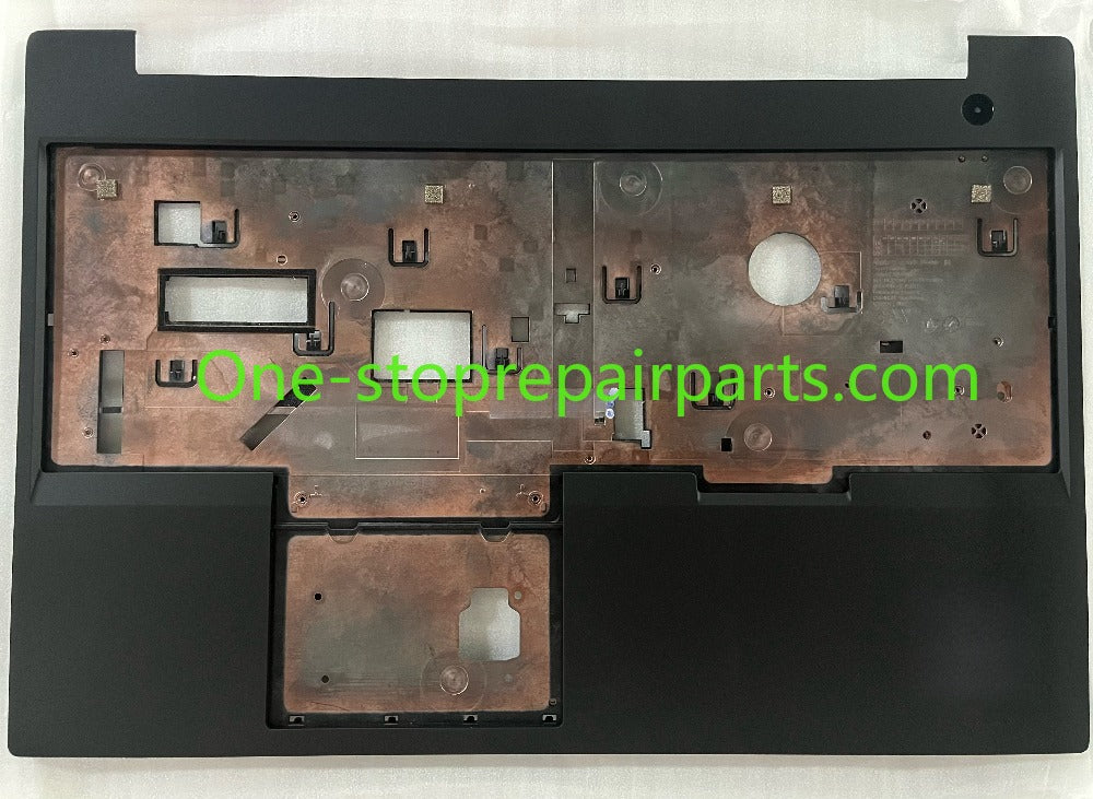 Cover case For Thinkpad E580 E585 E590 E595 lcd back housing top upper palmest bezel frame bottom cover case shell