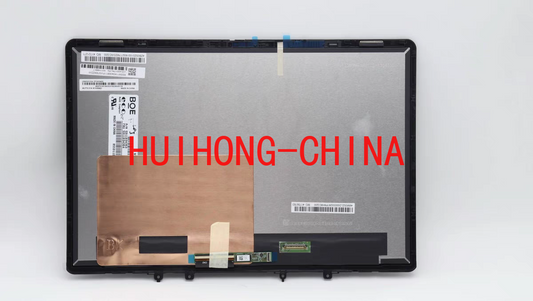 Lenovo 13w Yoga LCD Touch Screen Assembly 5M11F26023 5M11F26021