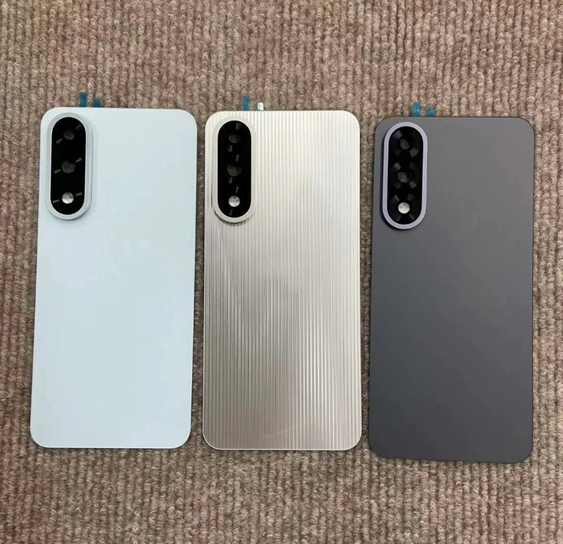 Replacement For OnePlus Ace 5 Ultra Back Battery Cover PLC110 Back Glass Rear Case Housing For 1+ Ace 5 Ultra Back Cover OnePlus phone repair parts
