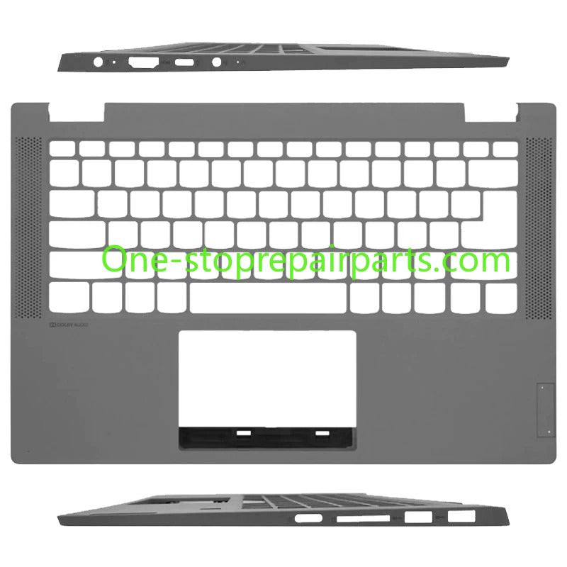 Cover case for Lenovo Flex 5-14IIL05 ARE05 ITL05 C550-14 SCB0R75366 5CB0Y85294 5CB0Y85291 5CB0Y85292 5CB0Y85292 SCB0R75367 SCB0R75364 lac back housing bezel palmrest topcase bottom ocver hinge cover