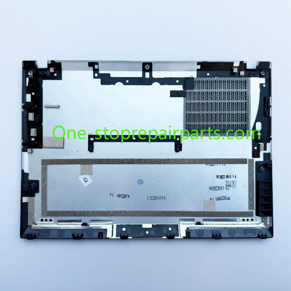 Cover Case for Thinkpad T14s Gen3 WLAN  WWAN 5CB1H81788 5CB1H81804 Bottom  D shell Base  Host Lower Cover
