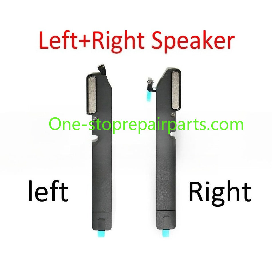 NEW Laptop A2179 Speaker Left and Right Set for Macbook Air 13" Retina 2020 Year EMC 3302 MWTJ2 MVH22 Macbook repair parts