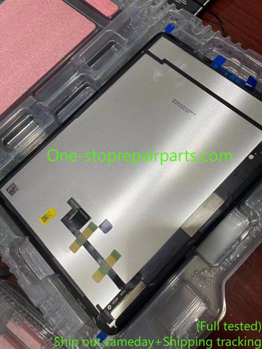 iPad Pro 11" 2nd Gen LCD Screen Display 2020 A2228 A2068 A2230 A2231 1st & 2nd Gen (2018 & 2020) LCD touch digitzier glass assembly