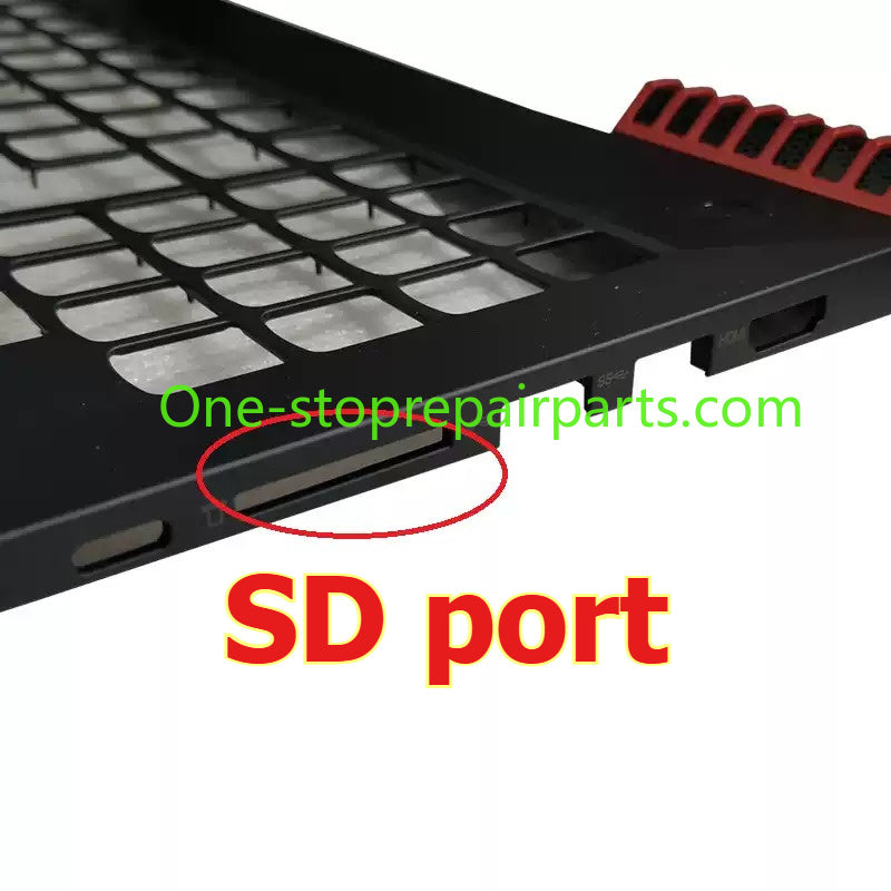 Upper Case Palmrest Cover keyboard For Lenovo Legion Y520-15IKBA Y520-15IKBN Y520-15IKBM R720-15IKBN R720-15IKBM 5CB0P24386 5CB0P24408 5CB0P24334 5CB0P24397 Topcase case