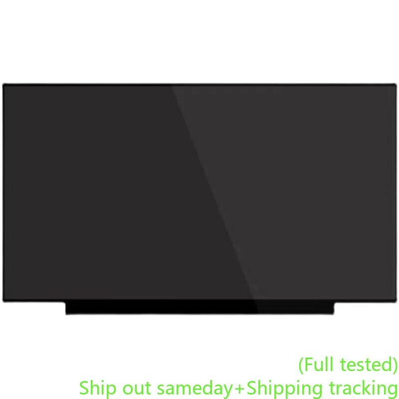 15.6" LCD Screen 40pin Non-touch FHD 144HZ For MSI GF63 Thin MS-16R3 R1 MS-16R4 MS-16R5 MS-16GF MS-16P5 GV62 10SC 10SCS 10SCX 10SCXR 10UD display panel