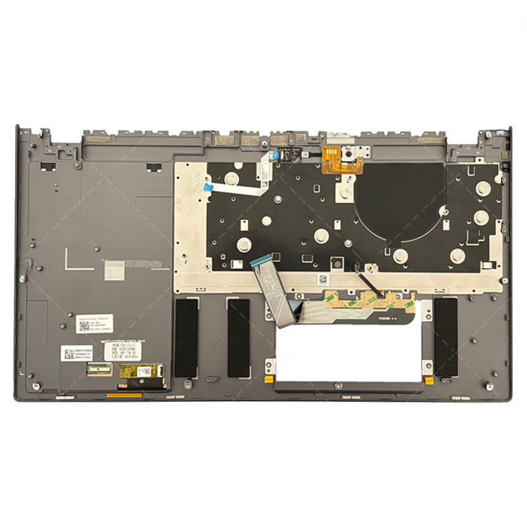 Lenovo thinkbook 17 plus G3IAP UPPER case Palmrest keyboard