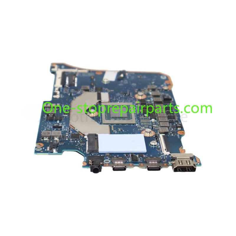 Laptop Motherboard For Lenovo Yoga 7 14ARP8 NB6380C-MB-V3 With CPU R5 7535U R7 7735U RAM 8G/16G 5B21L15021 100% test Lenovo laptop repair parts