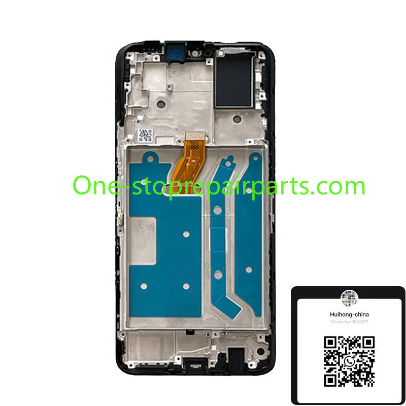 Lcd touch screen dispaly for HUAWEI Honor Play 6T Play 30 Plus CMA-AN00 CMA-AN40 PHONE LCD panel digitizer glass assembly