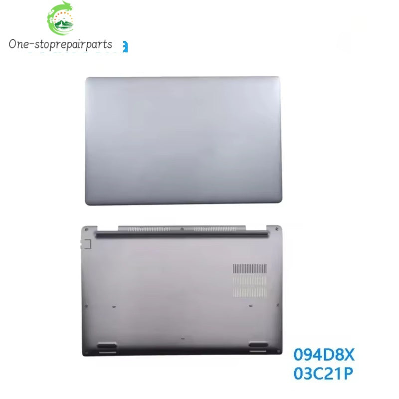 NEW ORIGINAL Laptop LCD Back Cover Bottom Case For DELL Latitude 5520 5521 Precision 3560 3561 E5520 M560 E5521 094D8X 03C21P Dell laptop repair parts