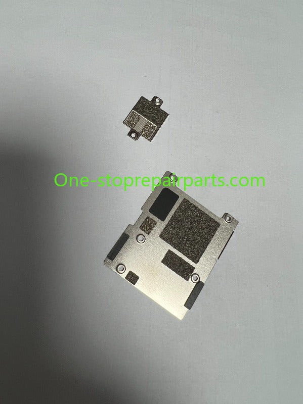 iPad main board iron sticker iPadpro11/12.9 shield cover screw Air4/5/6 LCD tablet Liquid crystal wafer pressing  motherboard Screen fixing plate