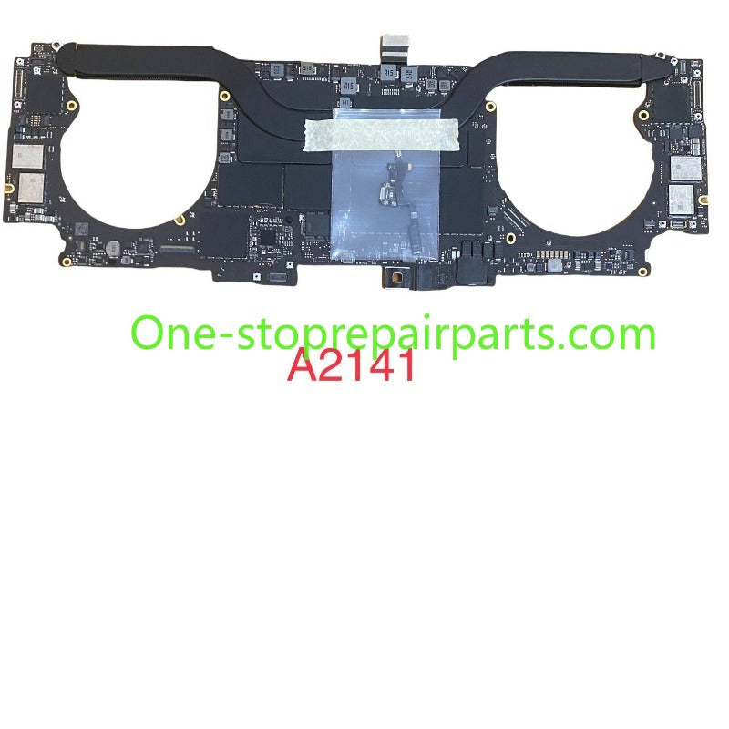 Logic board for Apple Macbook A1706 A1708 A2159 A2141 A1932 A1707 A1990 A1989 A2179 A2251 motherboard main system board
