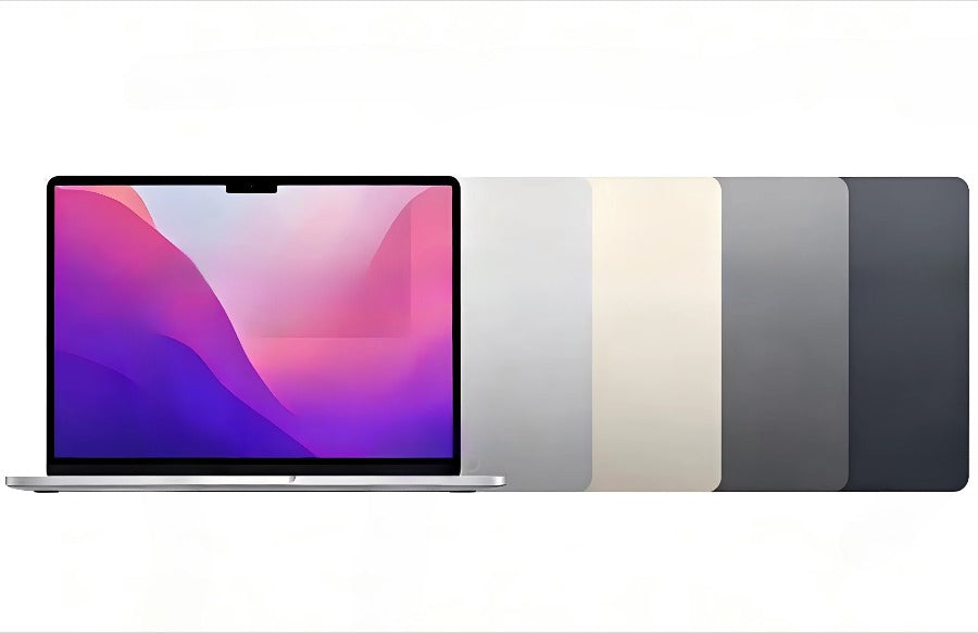 Brand New 13" LCD Monitor Assembly For MacBook Air A1932 A2179 A2337 A2681 A3113 Display Screen Macbook laptop repair parts