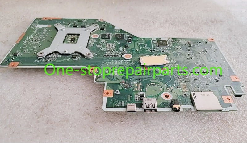 Motherboard for HP ProOne 440 490 G3 All in One TCP-Q24 24-B all-in-one 923277-001 DA0N83MB6G0 main system board