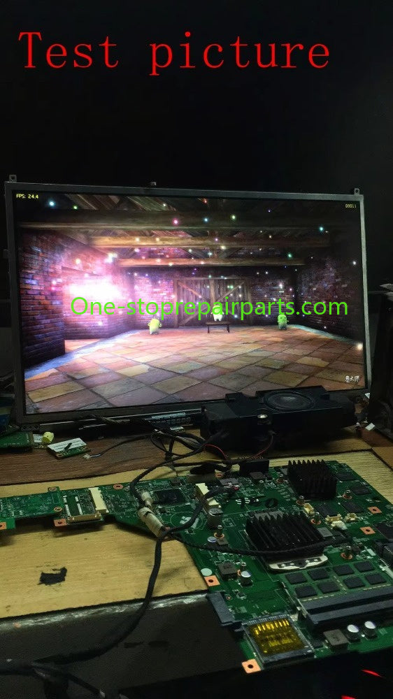 MS-16P71 Laptop Motherboard  For MSI GE75 Raider Series i5-8300H i7-8750H i5-9300H i7-9750H  and GeForce GTX1660 RTX2060M TEST OK MSI laptop repair parts