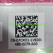 Dell Pro 14 Plus PB14250 Keyboard Cable FFC 7CMD1 keyboard connected to motherboard Ribbon Cable 07CMD1 CN-07CMD1 NBX0003CP00 Rev: 1.0 (A00)