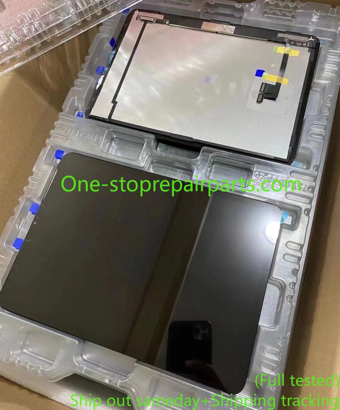 iPad Pro 11" 2nd Gen LCD Screen Display 2020 A2228 A2068 A2230 A2231 1st & 2nd Gen (2018 & 2020) LCD touch digitzier glass assembly