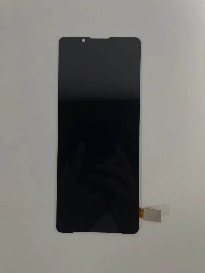 6.5" OLED For Sony Xperia 1 IV LCD Display With Burn-shadow Touch Screen Digitizer Assembly For Sony x1 IV Replacement Parts Sony phone repair parts