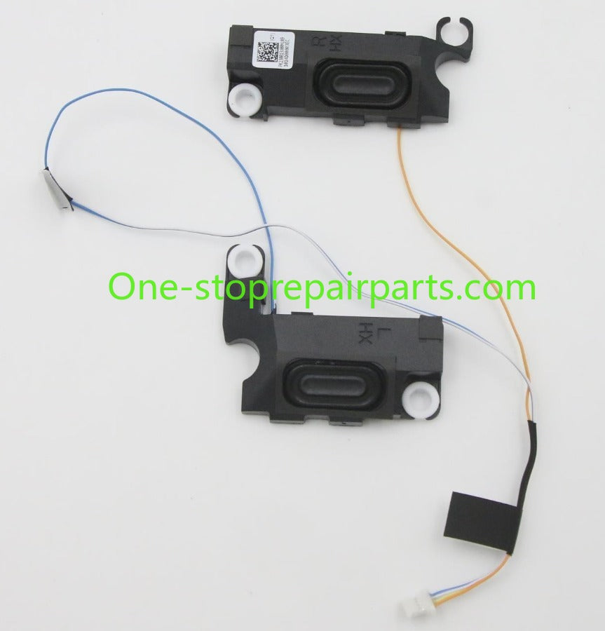 Speaker kit for Lenovo IdeaPad Gaming 3-15IHU6 Gaming 3-15ACH6 5SB0S31954 Speaker C 82K1 R&L Lenovo laptop repair parts