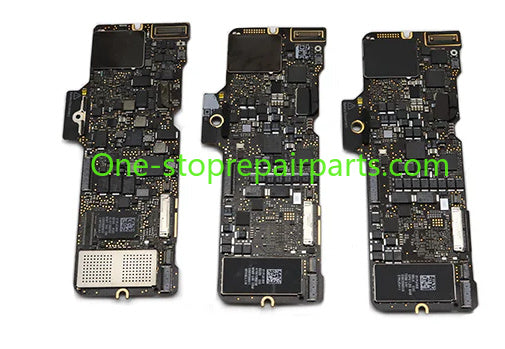 For Apple Macbook air 12” A1534 2015 2016 2017  1.1 1.2 1.3 8G 16G 256GB 512GB  820-00045-A 820-00244-A 820-00687-A  logic board motherboard
