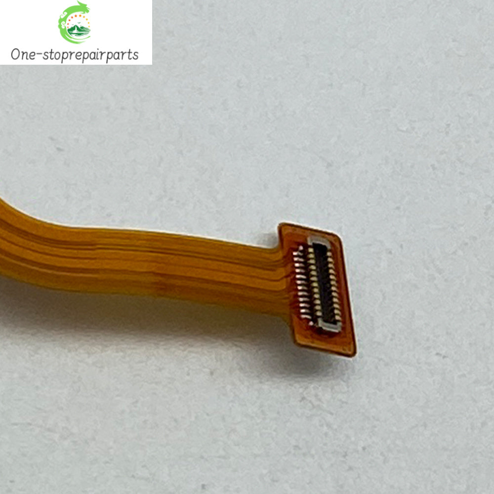 For Xiaomi Mi 11 Mi11 Lite M2101k9ag SIM Card Holder Tray Slot Reader Socket Flex Cable  Xiaomi  Xiao mi phone repair parts