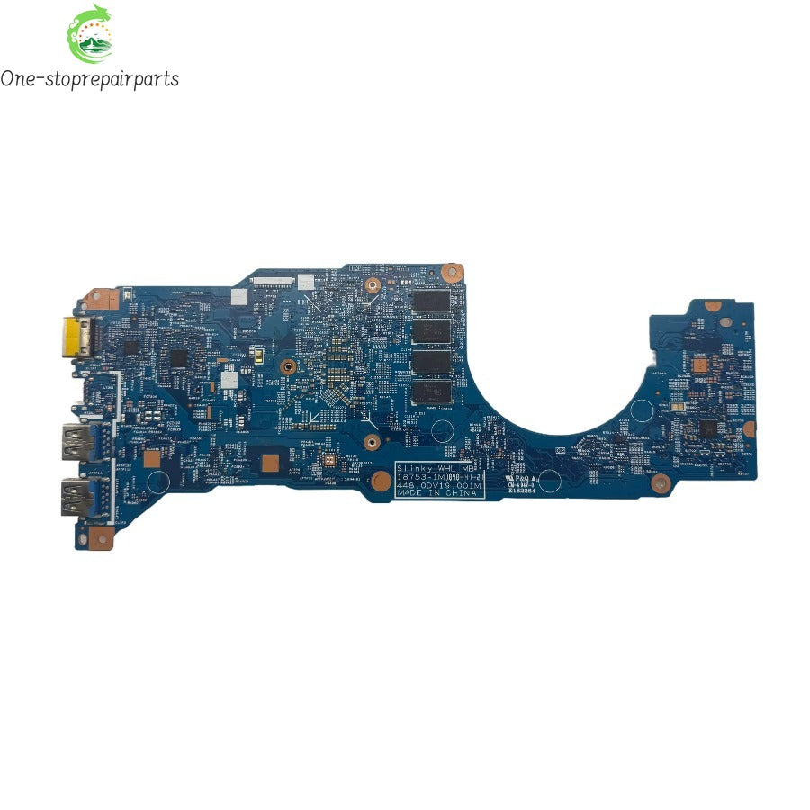 For Acer Spin 3 SP314-52 Laptop Motherboard With i3-8145U i5-8265U CPU 4G/8GB-RAM 18753-1M NB.H6011.005 NB.H6011.007 100% Tested Acer laptop repair parts