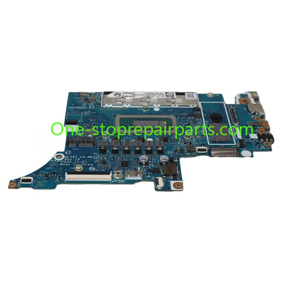Laptop Motherboard For Lenovo IdeaPad Slim 5 14IRL8 LA-M652P With CPU I5 1335U I7 1355U RAM 8G/16G 5B21L16297 5B21L16291 Lenovo laptop repair parts