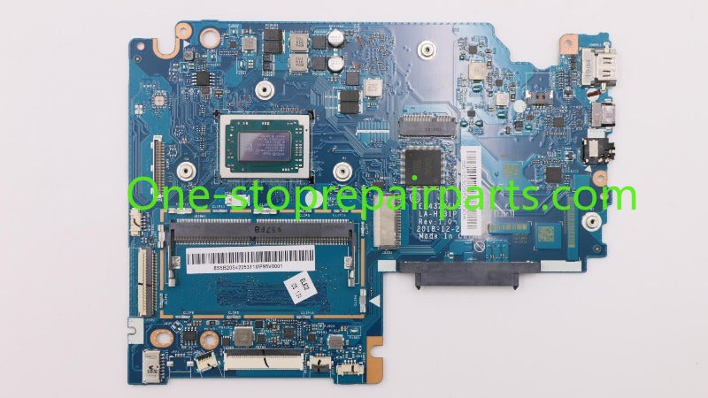 LA-H131P Motherboard For Lenovo ideapad S340-14API S340-15API 5B20S42246 5B20S42253 5B20S42444 5B20S42249 AMD R3 R5 R7 CPU 4GB-RAM