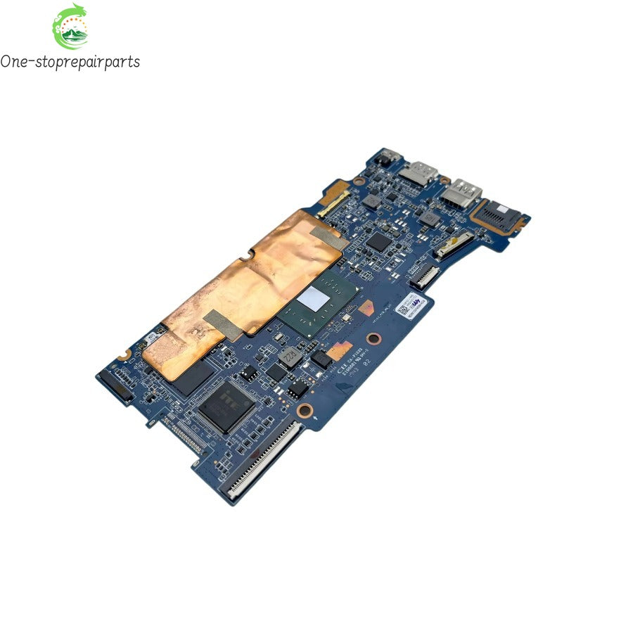For Acer Spin 1 SP111-32N Laptop Motherboard N8101_PCB_MB_V5 With Intel N4200 CPU 4GB-RAM 128GB-eMMC NBGRM11004 NB.GRM11.004 Acer laptop repair parts