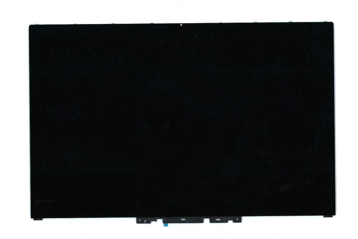 Original 15.6‘’ FHD UHD For Lenove Yoga 720-15IKB Yoga 720-15 LCD Touch Screen Assembly With Frame and Board 5D10N24288 Lenovo laptop repair parts