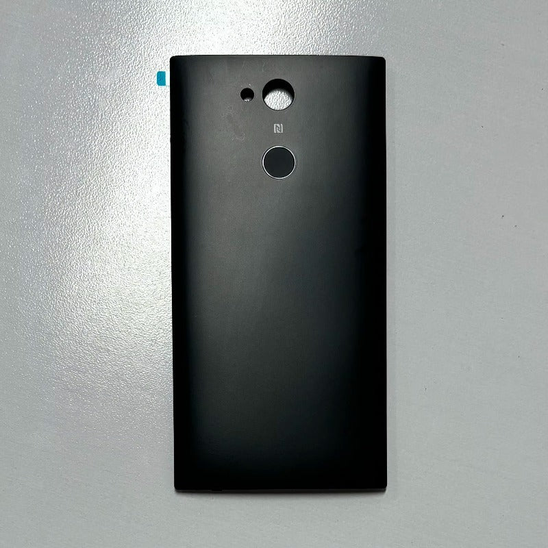 Original Back Cover Housing For Sony Xperia L2 H4311 H3311 H4331 H3321 Battery Back Door RearCase Cover Replacement Parts Sony phone repair parts