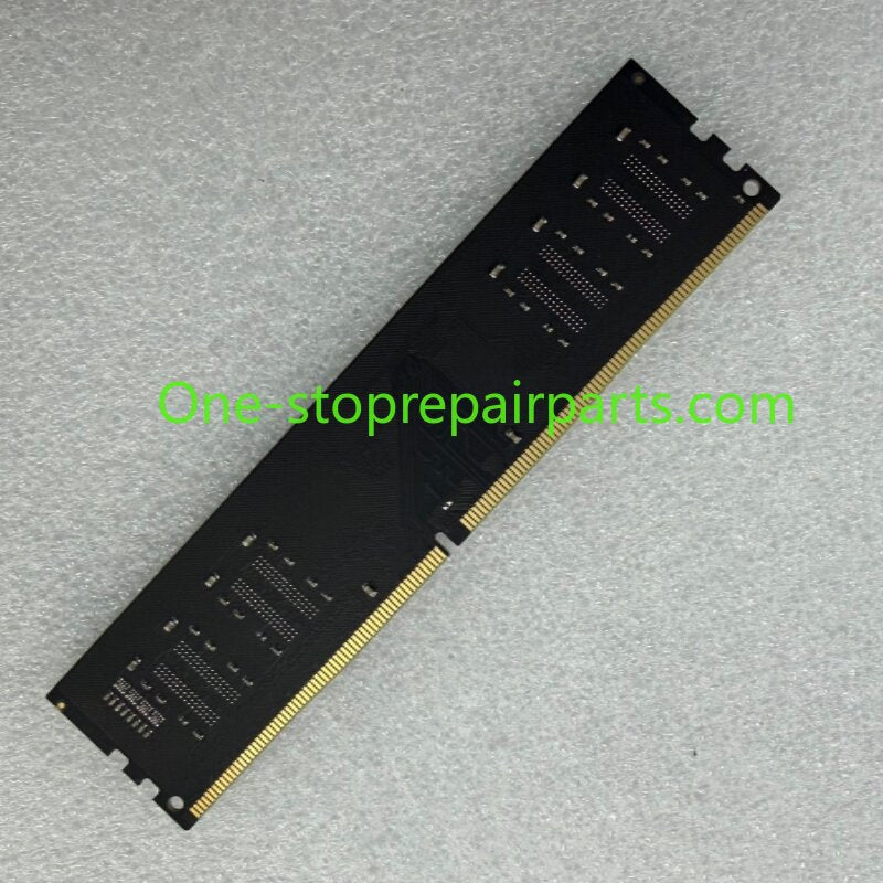 DDR4 Memory Board Desktop DDR8-Bit 16pin, Memory Repair PCB Board Double-Sided Tinned with Resistor and Capacitor laptop repair tools