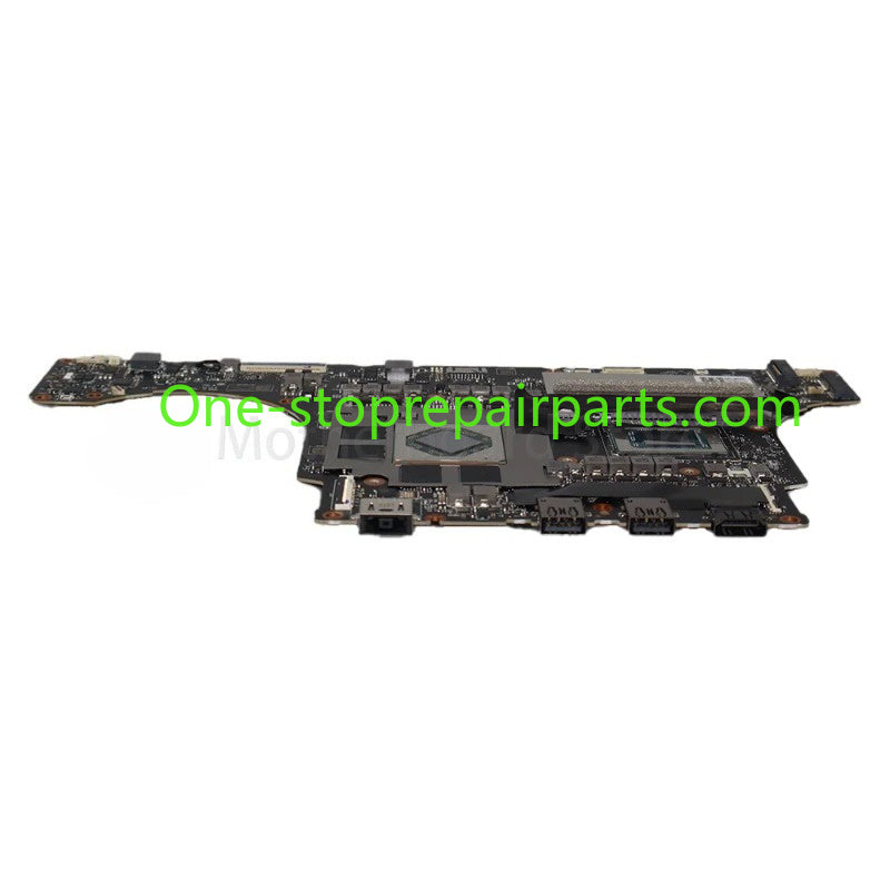 Laptop Motherboard For Lenovo Legion S7 16ARHA7 NM-F691 With CPU R5 6600H R7 6800H RAM 8G GPU RX6600S 4G 5B21J12074 5B21J12076 Lenovo laptop repair parts