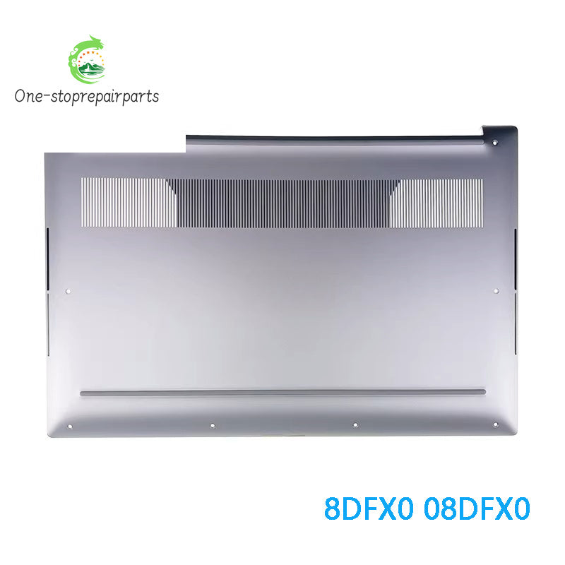 NEW ORIGINAL Laptop Replace Bottom Cover D Case for DELL XPS 15 9520 XPS15 9520 HDQ51 8DFX0 08DFX0 Dell laptop repair parts