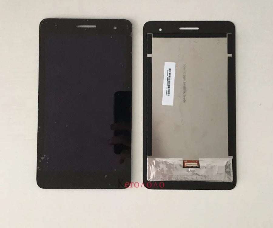 Tablet LCD For Huawei MediaPad T2 7.0 LTE BGO-DL09 LCD Display and with Touch Screen Digitizer Assembly+tools HUAWEI phone repair parts