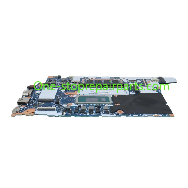 Laptop Motherboard For Lenovo ThinkPad E14 E15 Gen 4 UMA NM-E211 With i3-1215U i5-1235U i7-1255U i5-1240P 5B21K84817 5B21K84832 Lenovo laptop repair parts