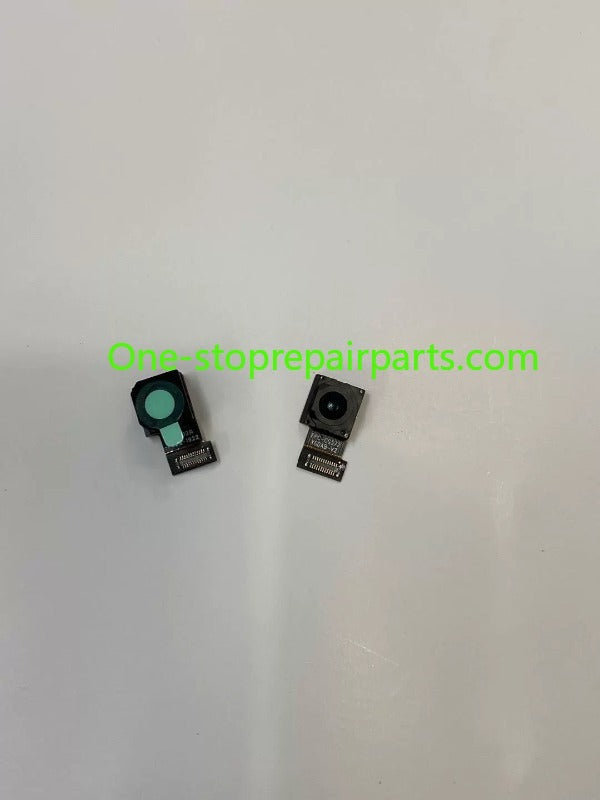 Repair prats for ASUS ROG 2 ZS660Kl battery back cover Camera lens power volume buttoom key cabble vibration power-on buttonmainboard ribbon cable sim card tray dust plug charging port ASUS phone repair parts